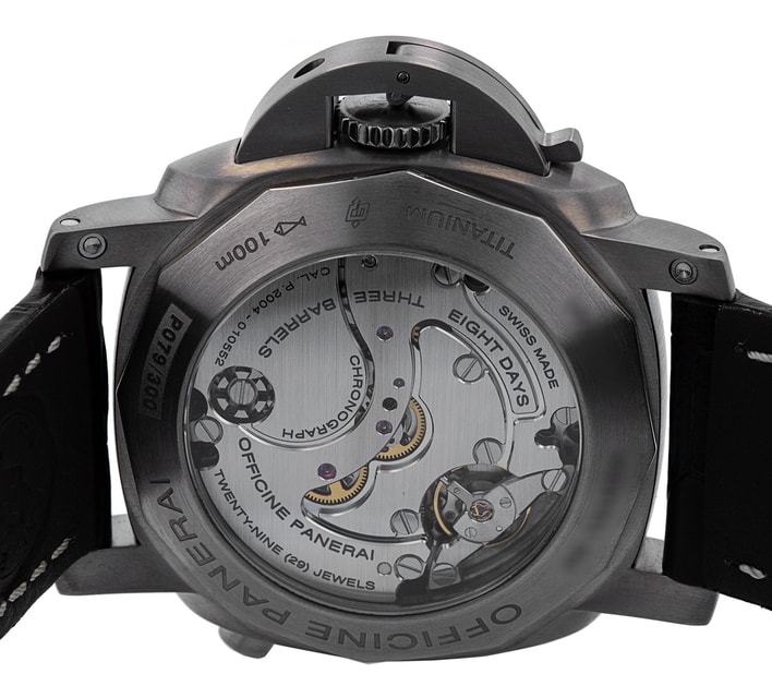 Panerai Luminor 1950 PAM00311 Image 4